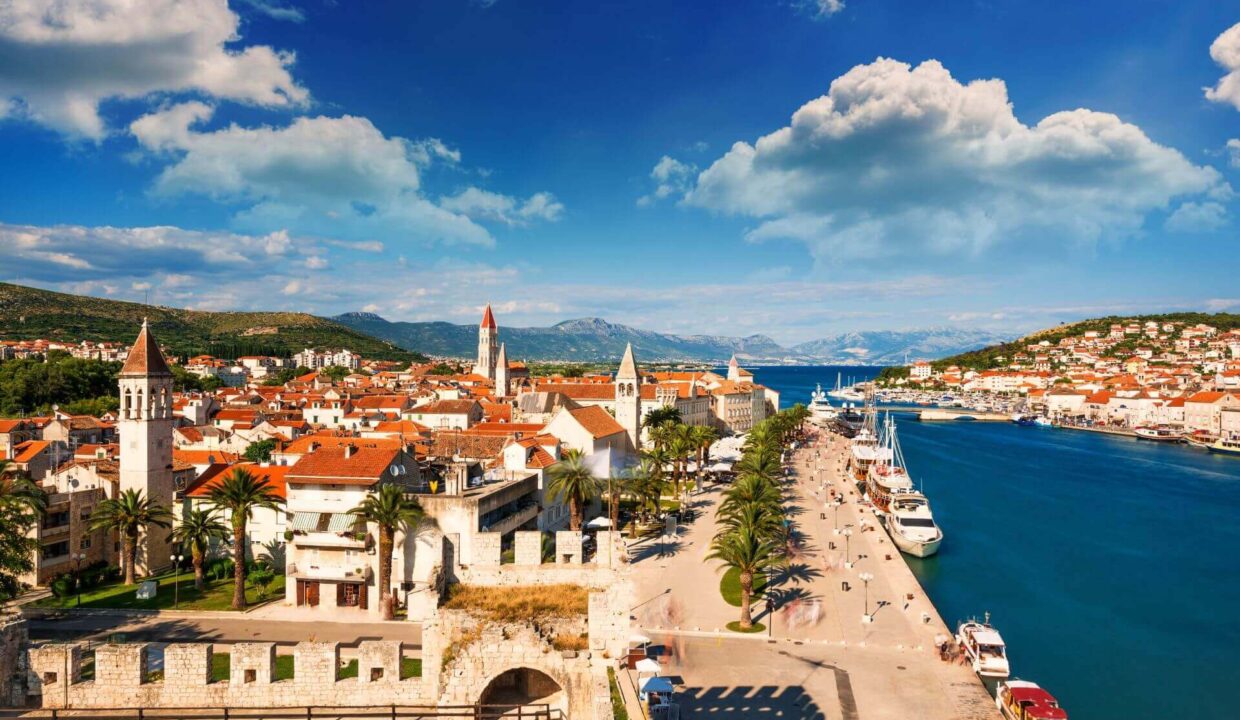 ile kosztuje dom w Chorwacji