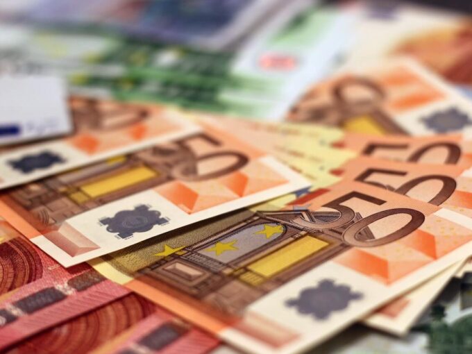 waluta euro w chorwacji