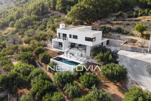 created by dji camera