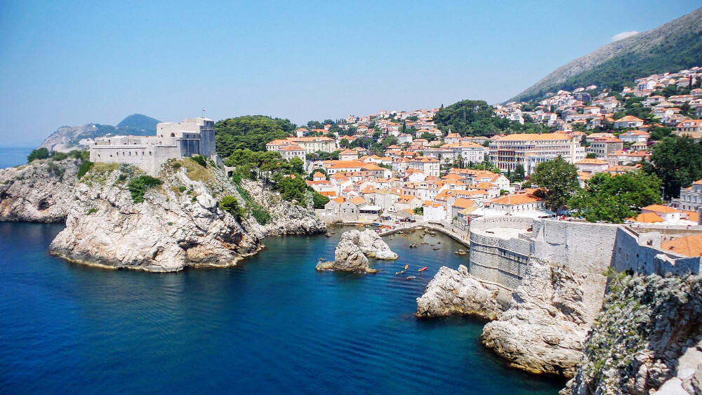 Dubrovnik