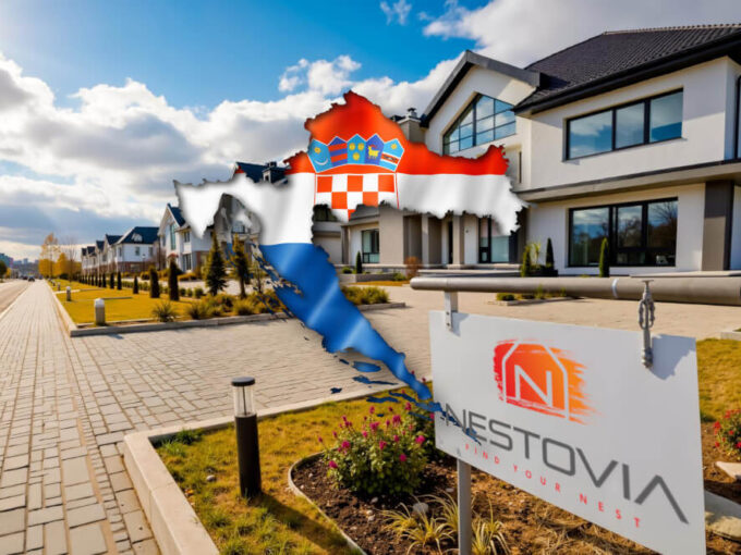 Nieruchomości w Chorwacji w 2025