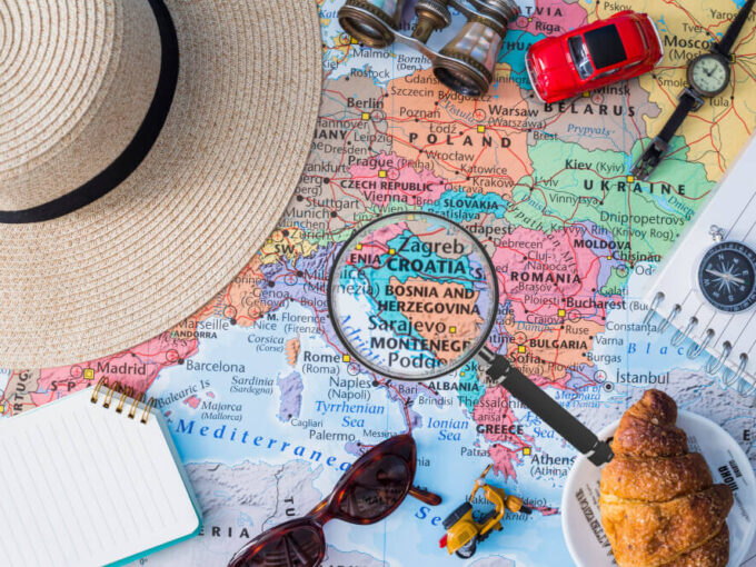 nieruchomości w chorwacji