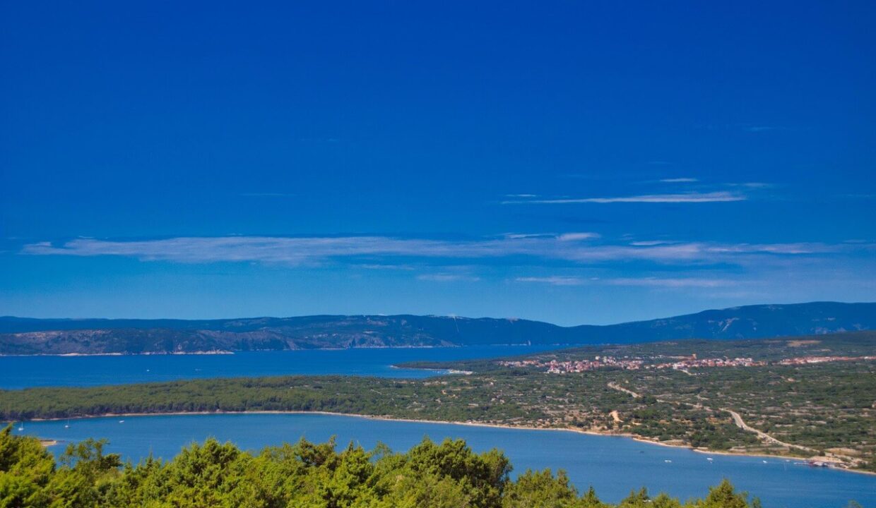 krk island