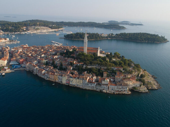 Miasto Rovinj