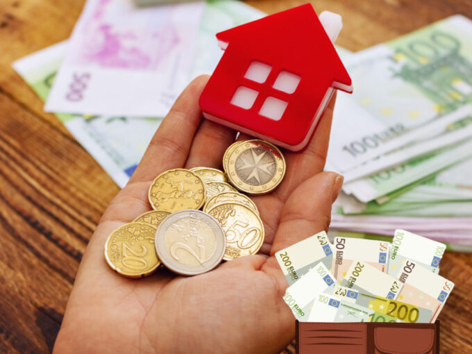 How much can you earn renting real estate in Croatia
