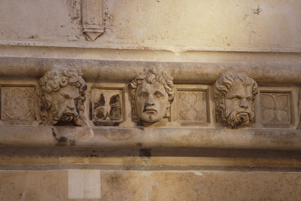 Cathedral of St. James in Šibenik (3)