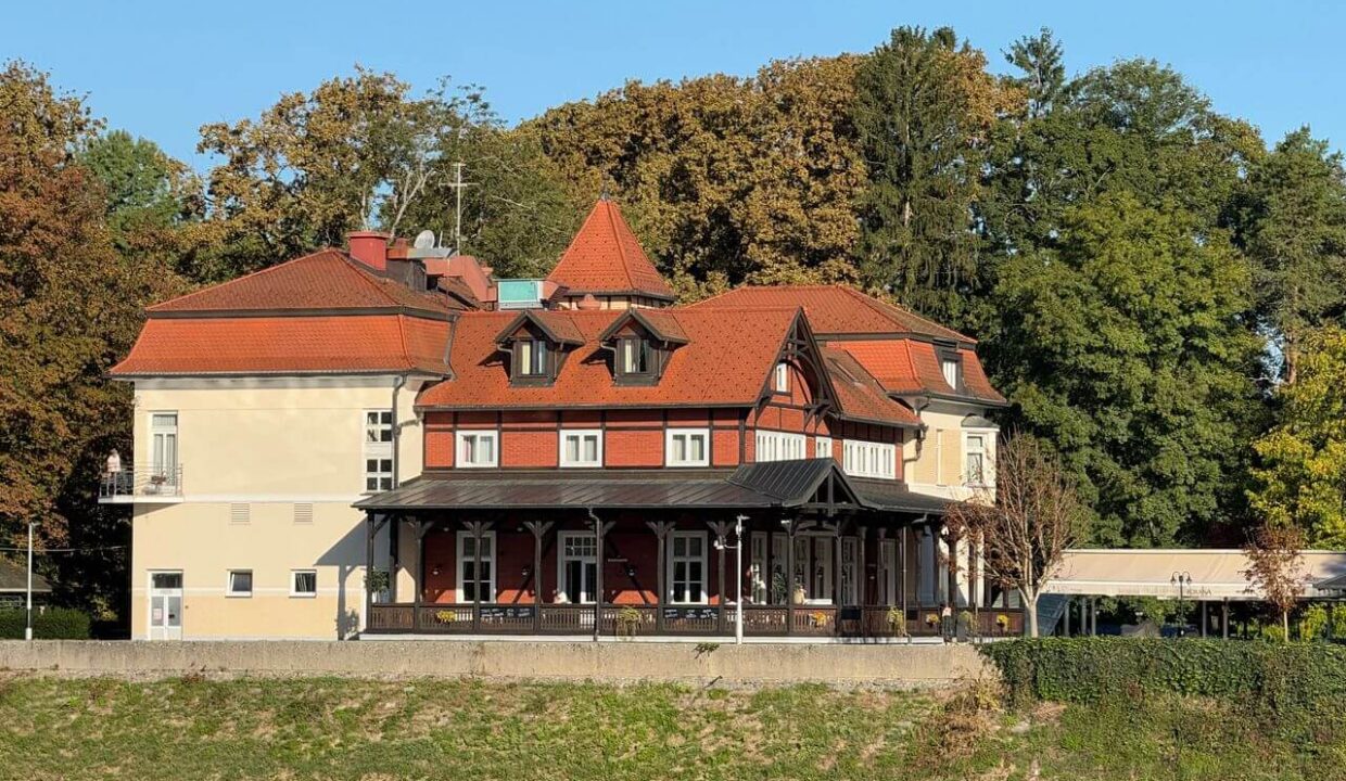 Karlovac city